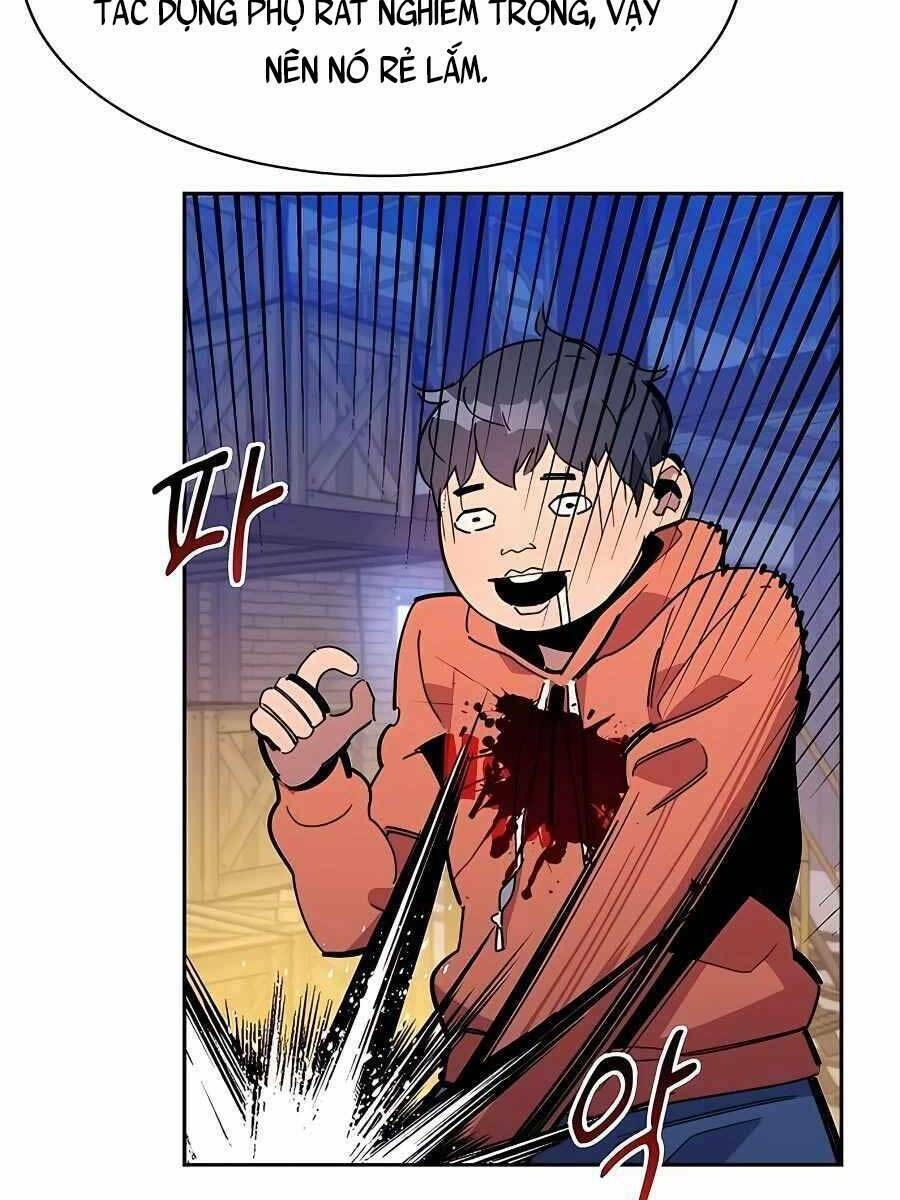 Đi Săn Tự Động Bằng Phân Thân Chapter 20 - Trang 2