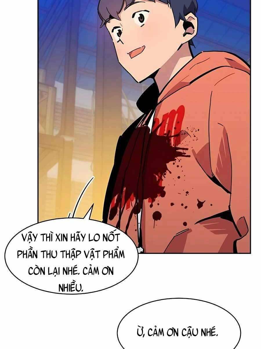 Đi Săn Tự Động Bằng Phân Thân Chapter 20 - Trang 2