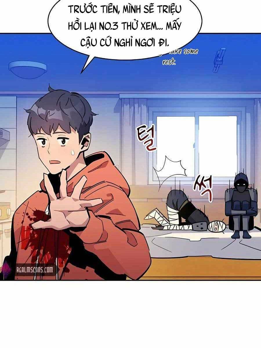 Đi Săn Tự Động Bằng Phân Thân Chapter 20 - Trang 2