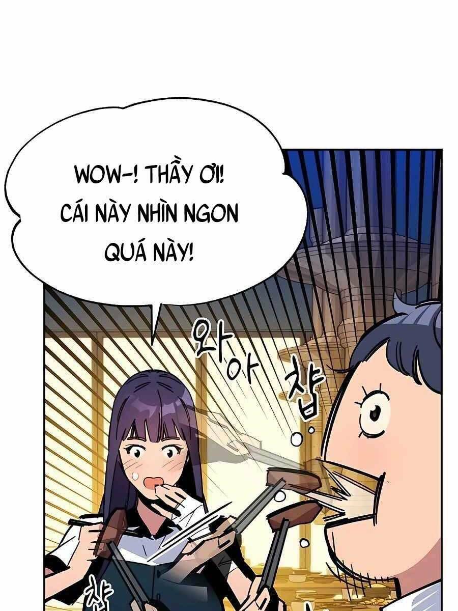Đi Săn Tự Động Bằng Phân Thân Chapter 21 - Trang 2