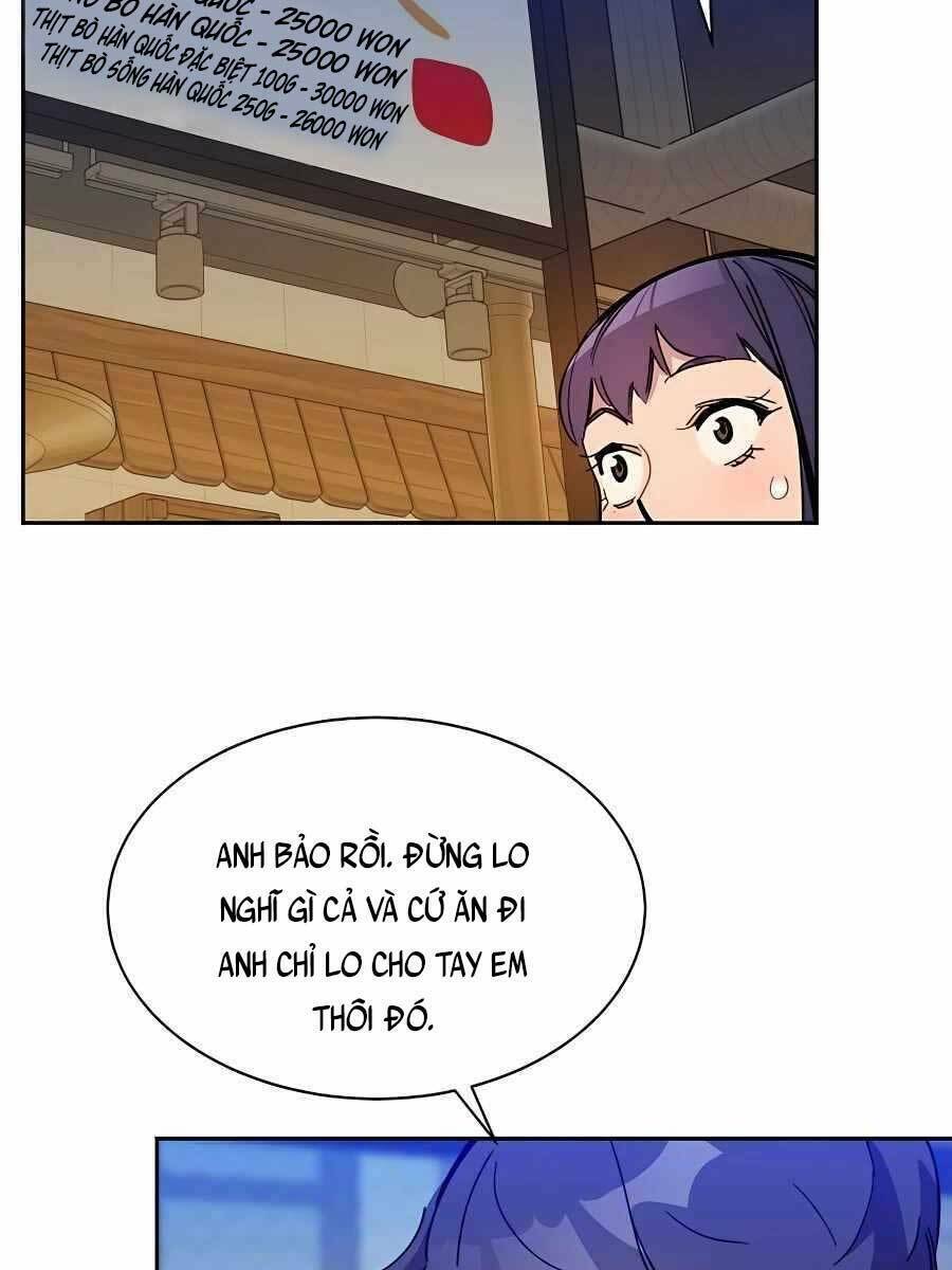 Đi Săn Tự Động Bằng Phân Thân Chapter 21 - Trang 2