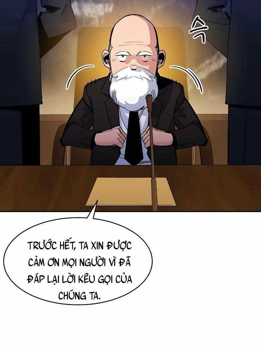 Đi Săn Tự Động Bằng Phân Thân Chapter 21 - Trang 2