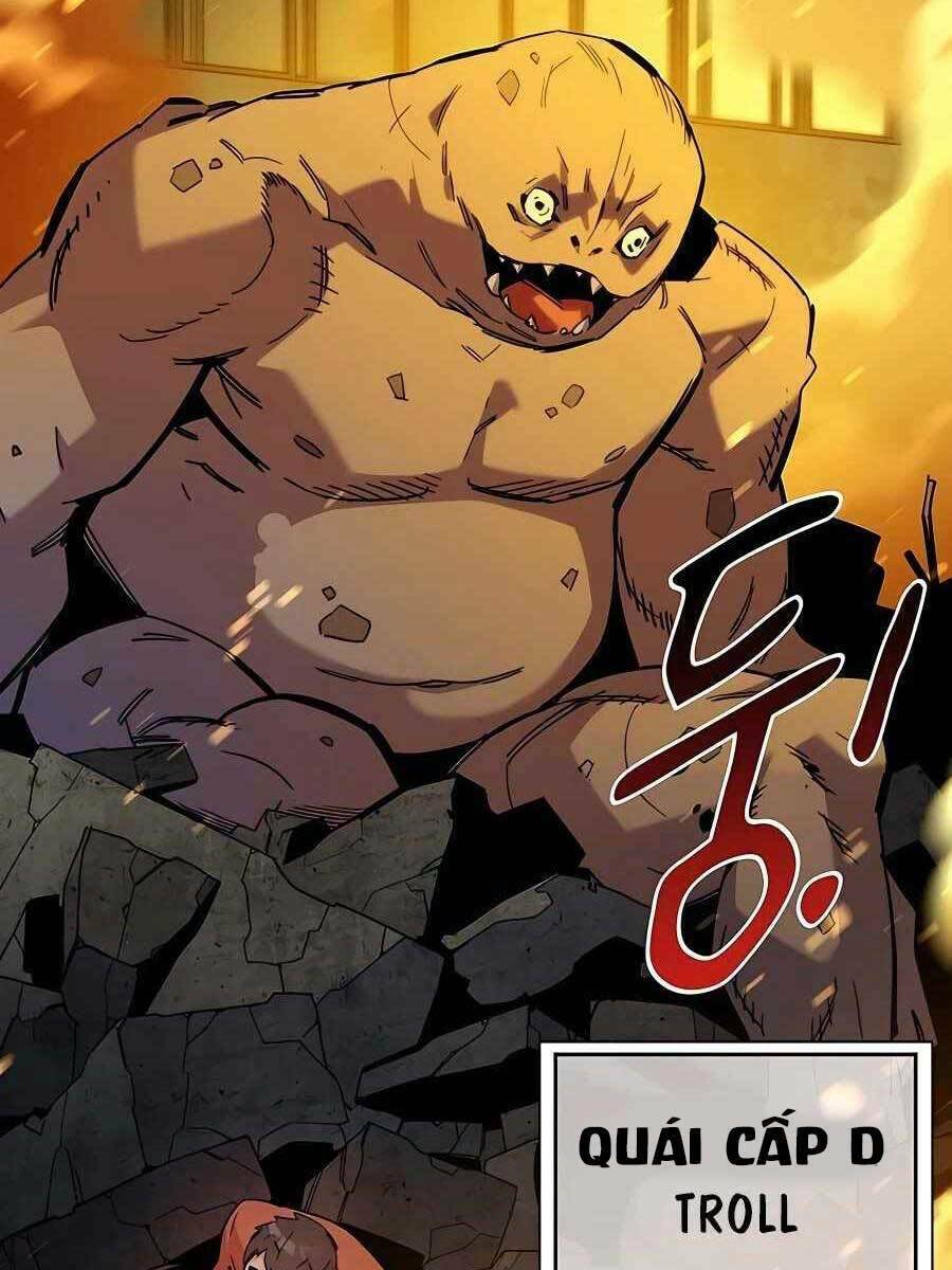 Đi Săn Tự Động Bằng Phân Thân Chapter 23 - Trang 2