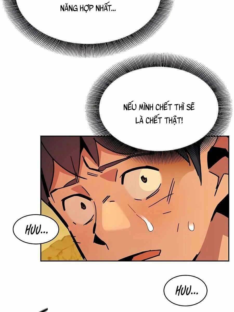 Đi Săn Tự Động Bằng Phân Thân Chapter 23 - Trang 2