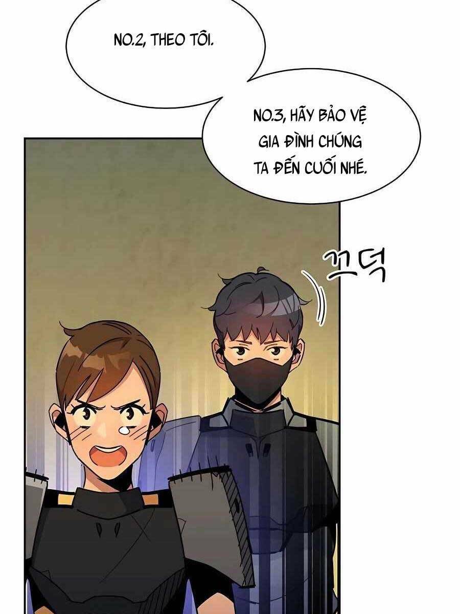 Đi Săn Tự Động Bằng Phân Thân Chapter 23 - Trang 2