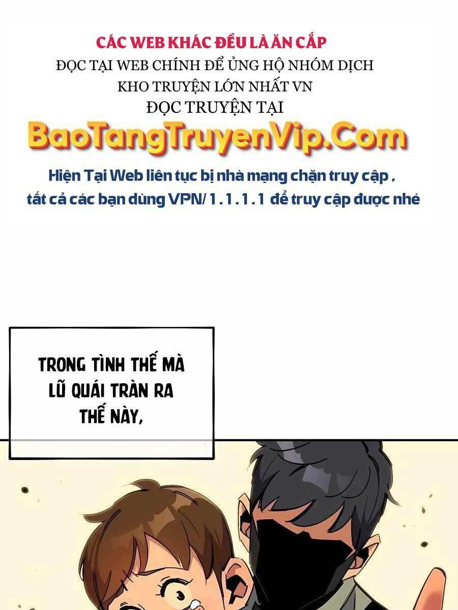 Đi Săn Tự Động Bằng Phân Thân Chapter 23 - Trang 2