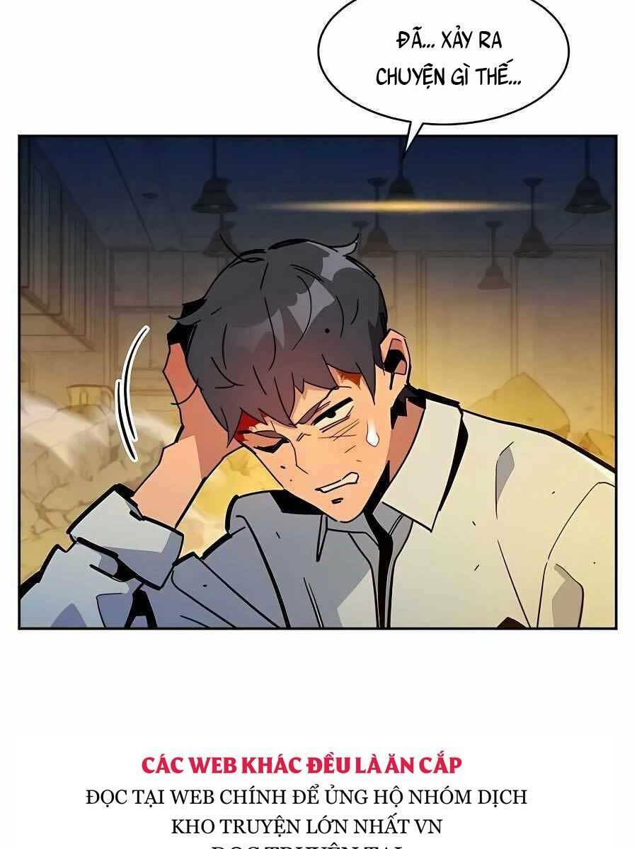 Đi Săn Tự Động Bằng Phân Thân Chapter 23 - Trang 2