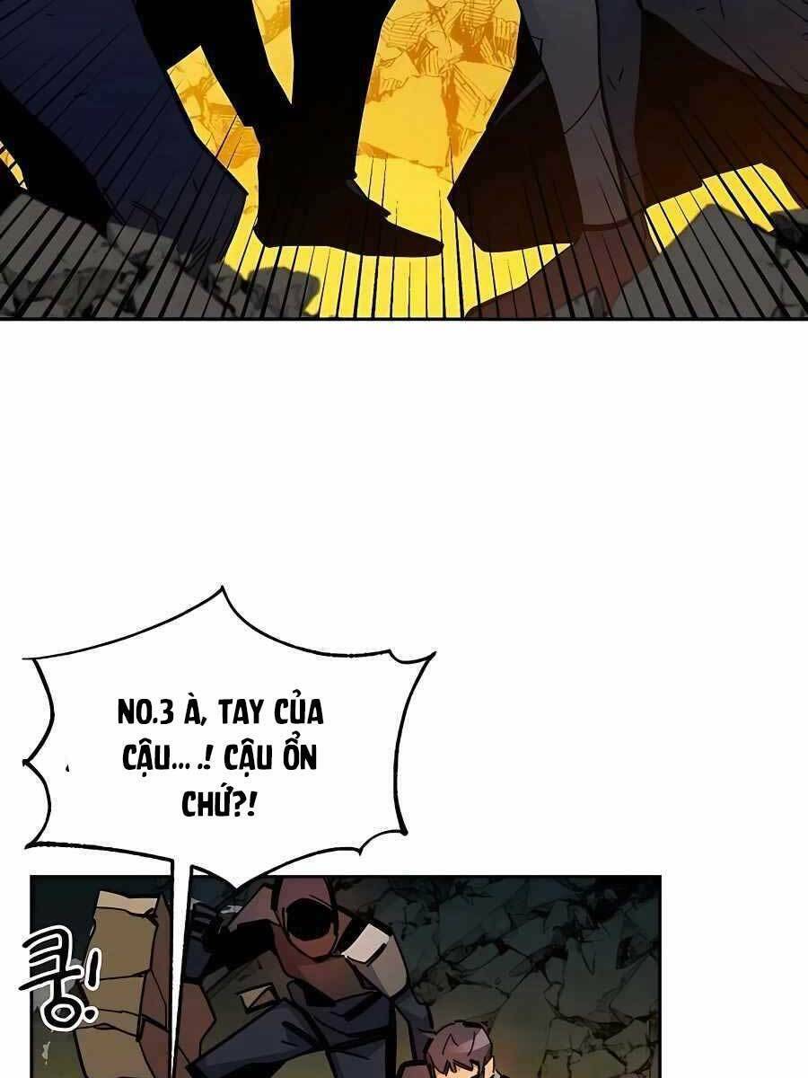 Đi Săn Tự Động Bằng Phân Thân Chapter 23 - Trang 2