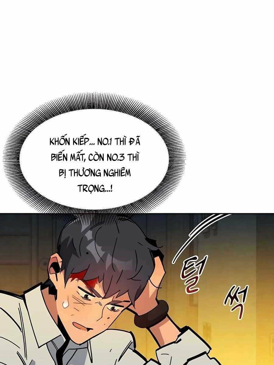 Đi Săn Tự Động Bằng Phân Thân Chapter 23 - Trang 2