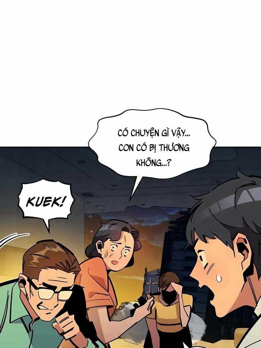 Đi Săn Tự Động Bằng Phân Thân Chapter 23 - Trang 2