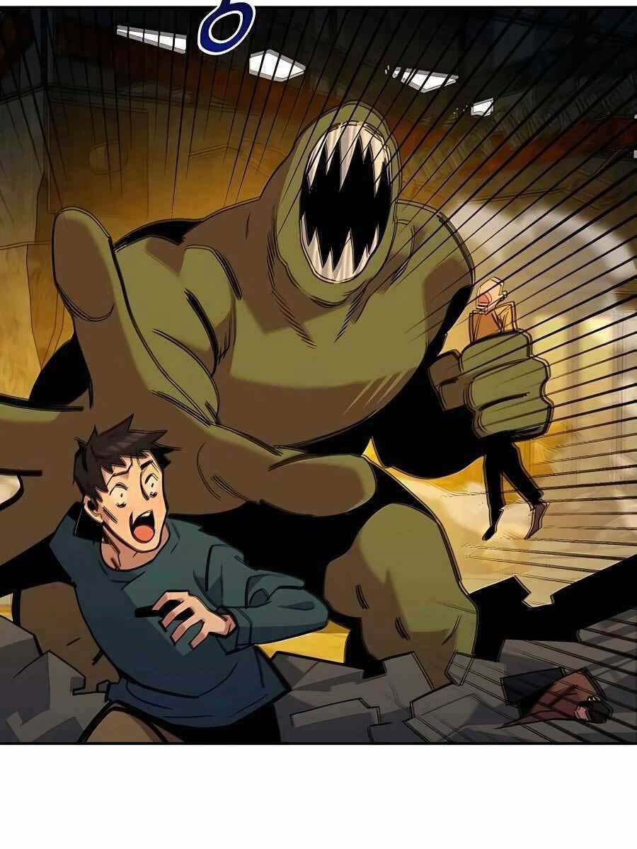 Đi Săn Tự Động Bằng Phân Thân Chapter 23 - Trang 2