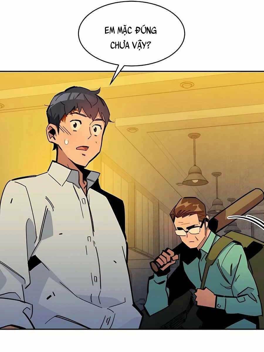 Đi Săn Tự Động Bằng Phân Thân Chapter 23 - Trang 2