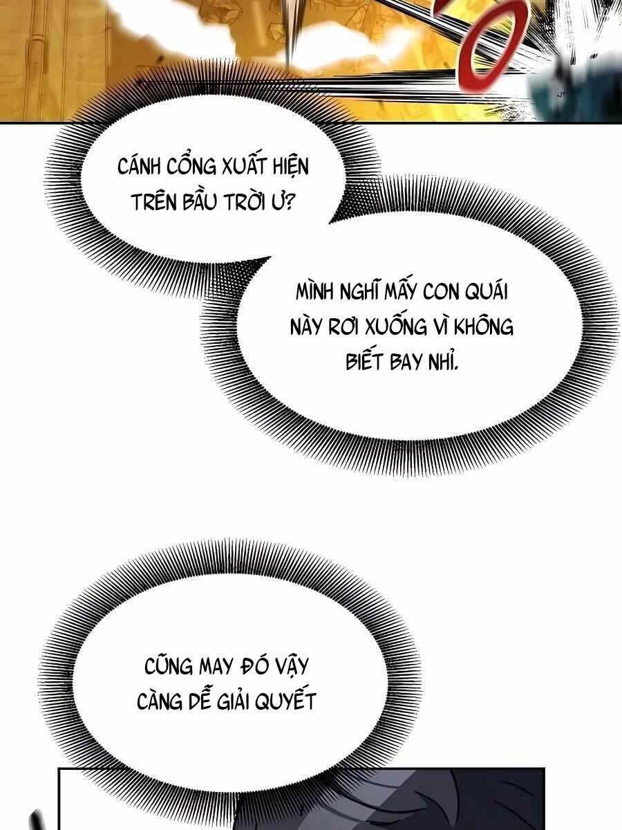 Đi Săn Tự Động Bằng Phân Thân Chapter 23 - Trang 2