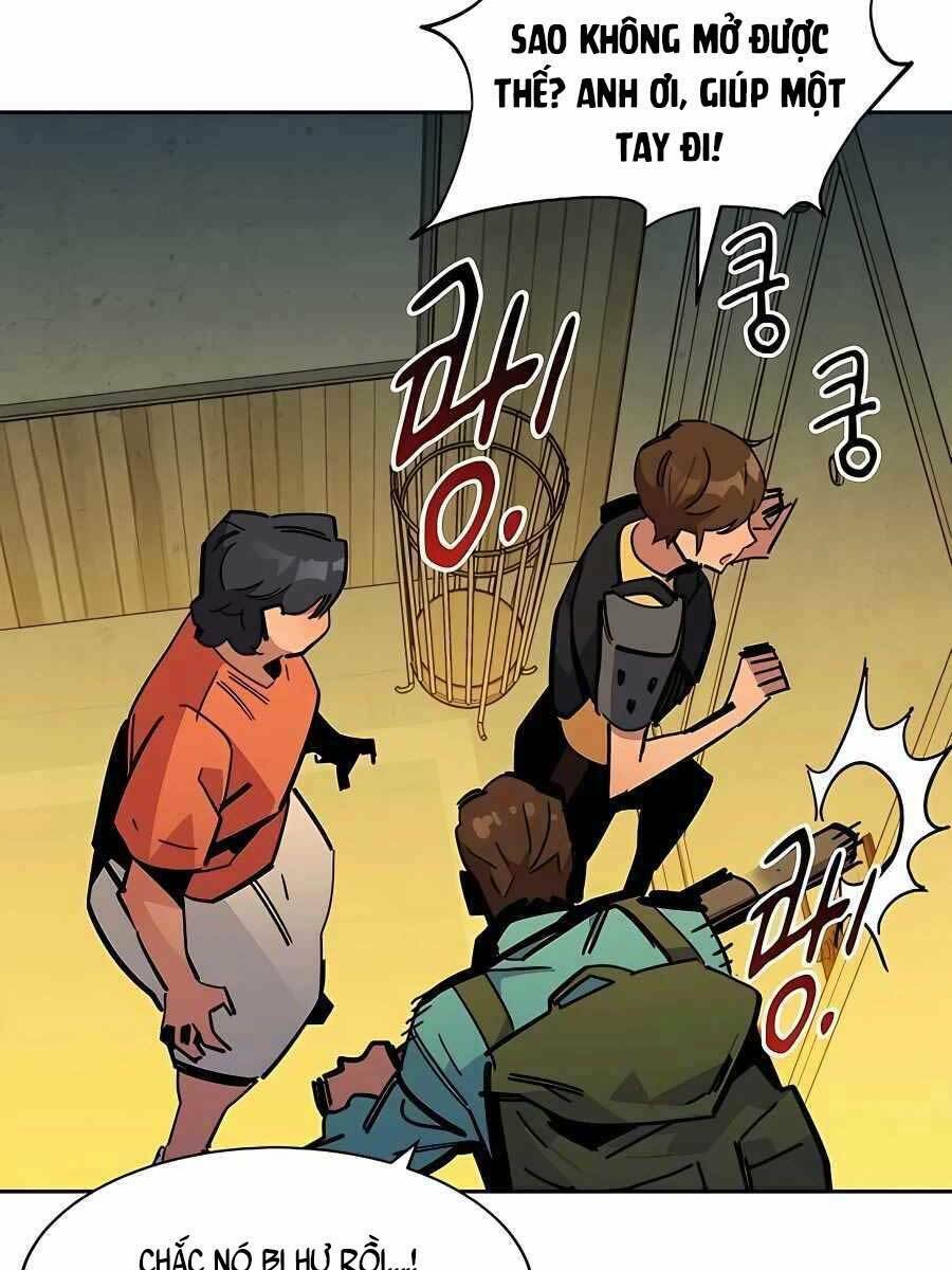 Đi Săn Tự Động Bằng Phân Thân Chapter 23 - Trang 2