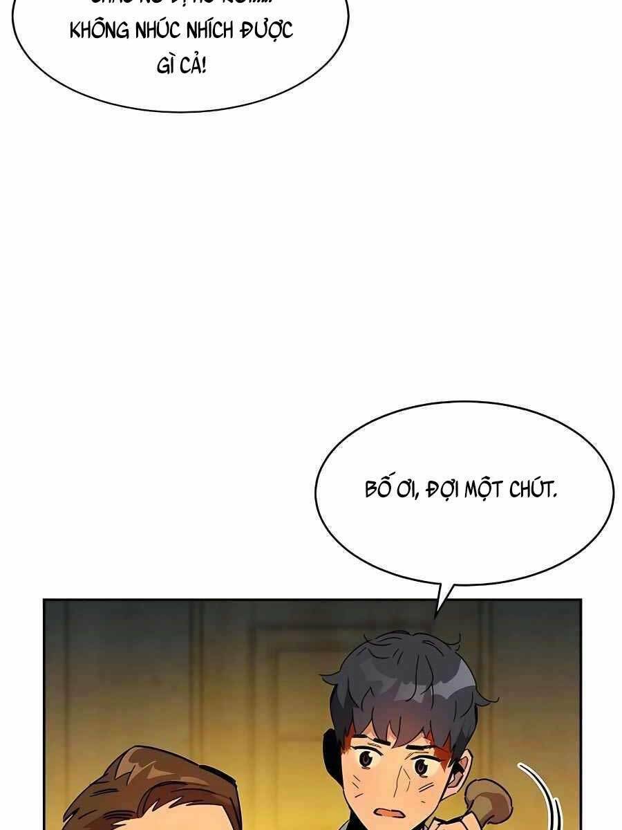 Đi Săn Tự Động Bằng Phân Thân Chapter 23 - Trang 2
