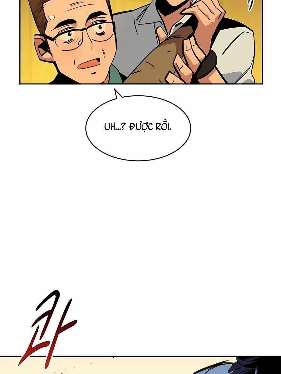 Đi Săn Tự Động Bằng Phân Thân Chapter 23 - Trang 2