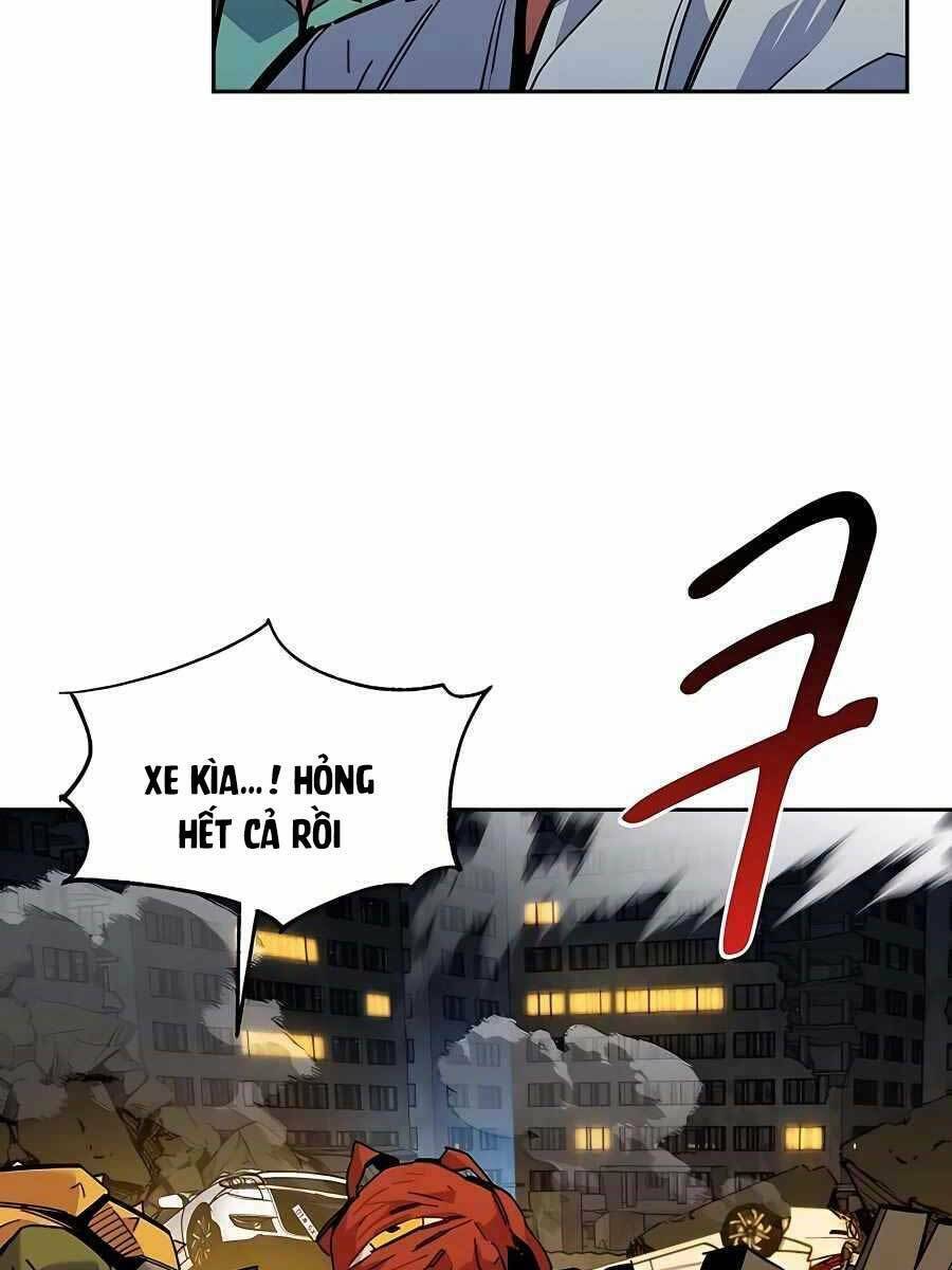 Đi Săn Tự Động Bằng Phân Thân Chapter 23 - Trang 2