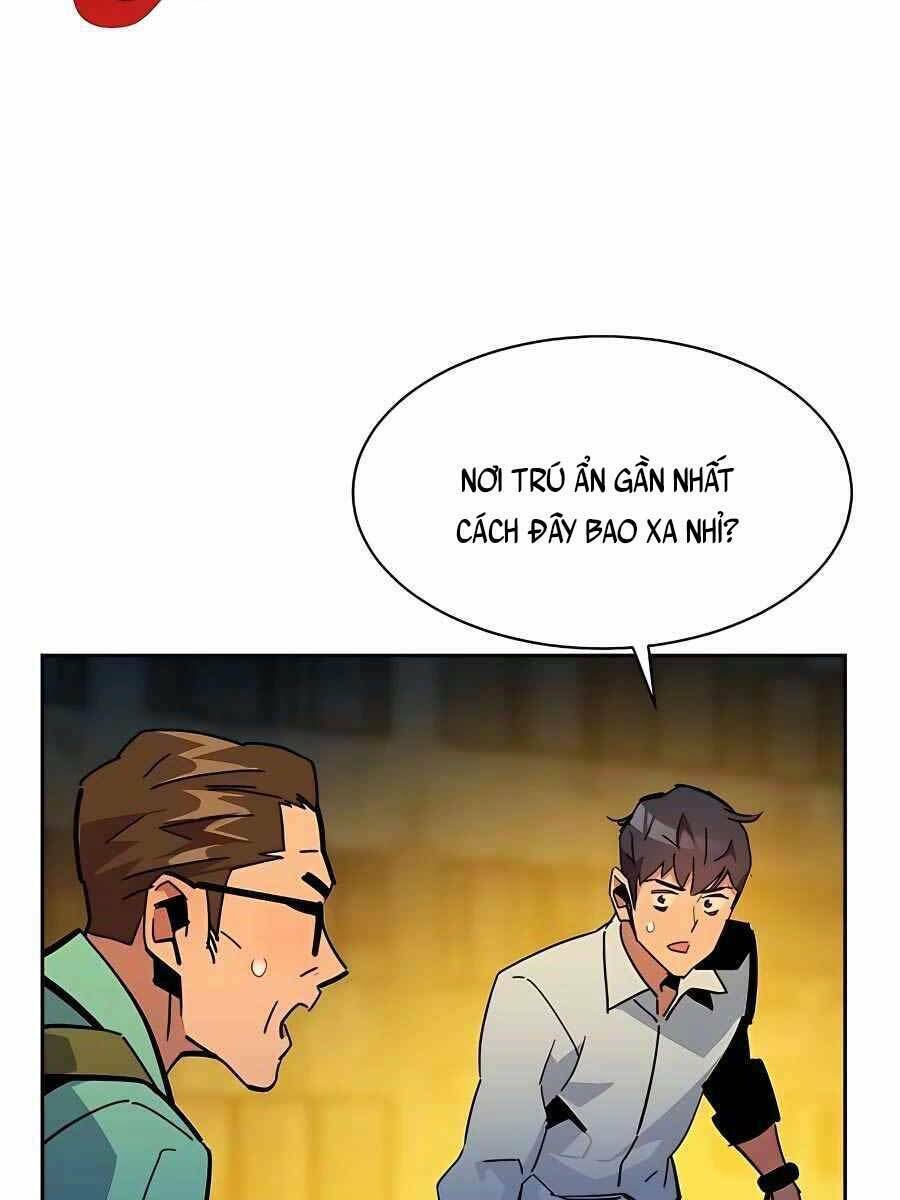 Đi Săn Tự Động Bằng Phân Thân Chapter 23 - Trang 2