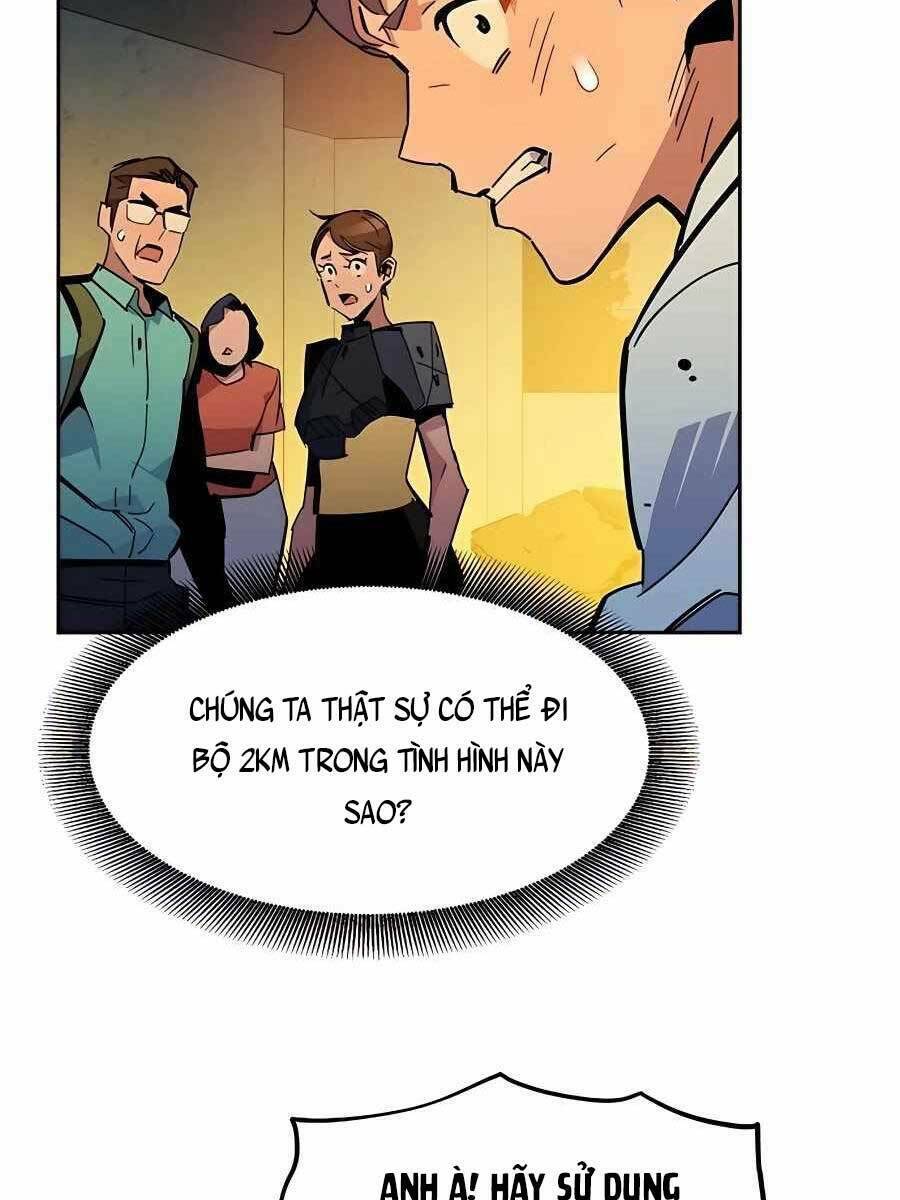Đi Săn Tự Động Bằng Phân Thân Chapter 23 - Trang 2
