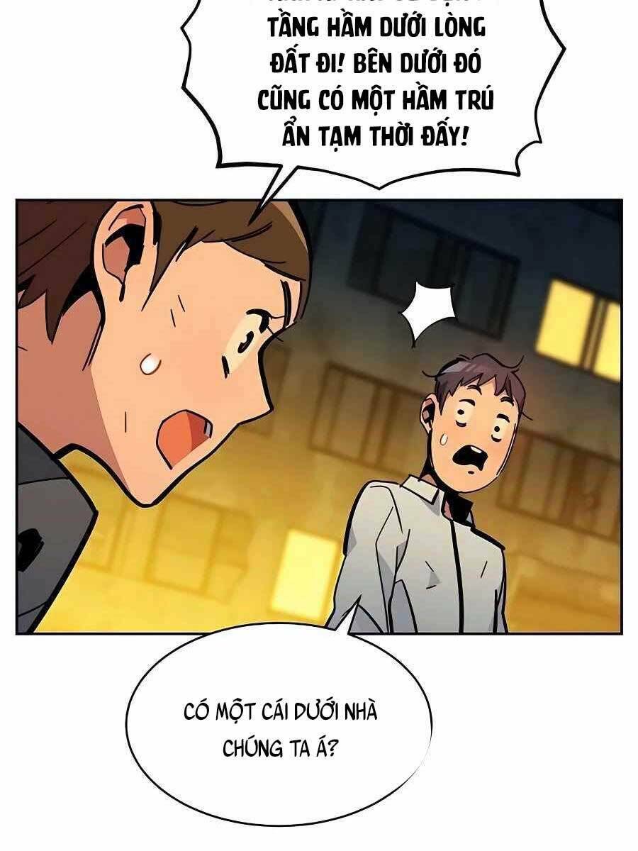 Đi Săn Tự Động Bằng Phân Thân Chapter 23 - Trang 2