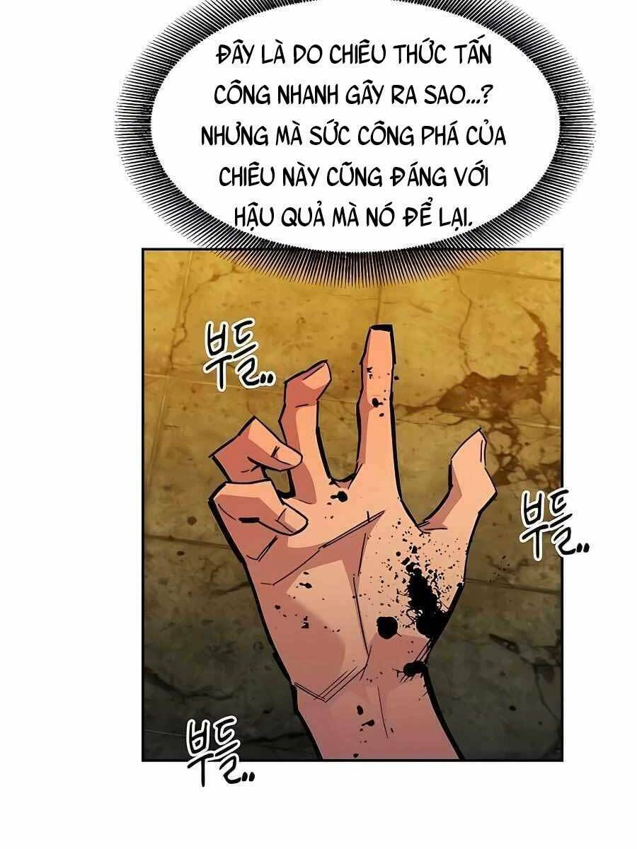 Đi Săn Tự Động Bằng Phân Thân Chapter 24 - Trang 2