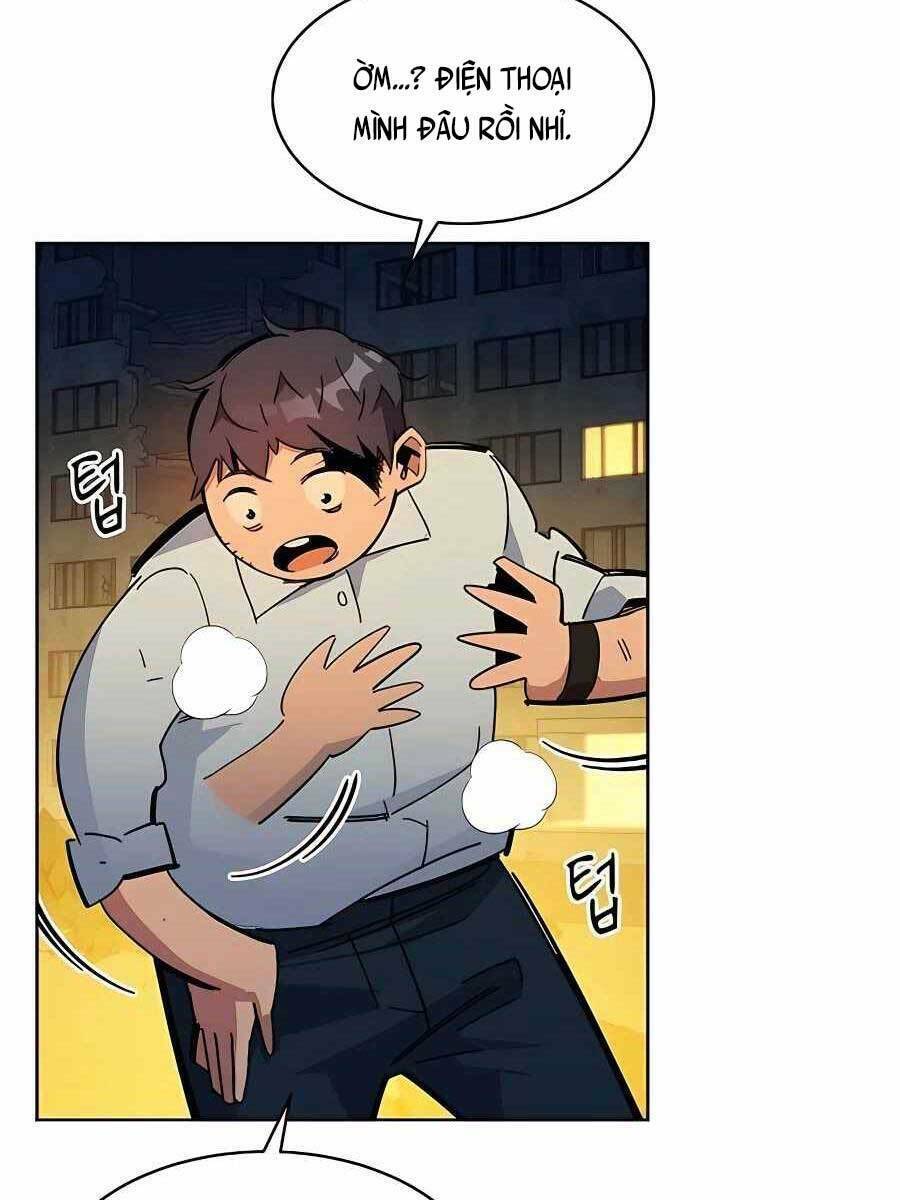 Đi Săn Tự Động Bằng Phân Thân Chapter 24 - Trang 2