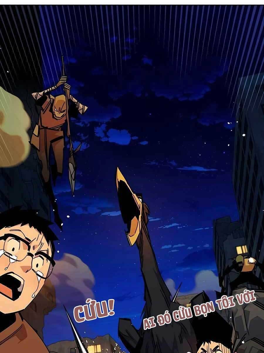 Đi Săn Tự Động Bằng Phân Thân Chapter 24 - Trang 2