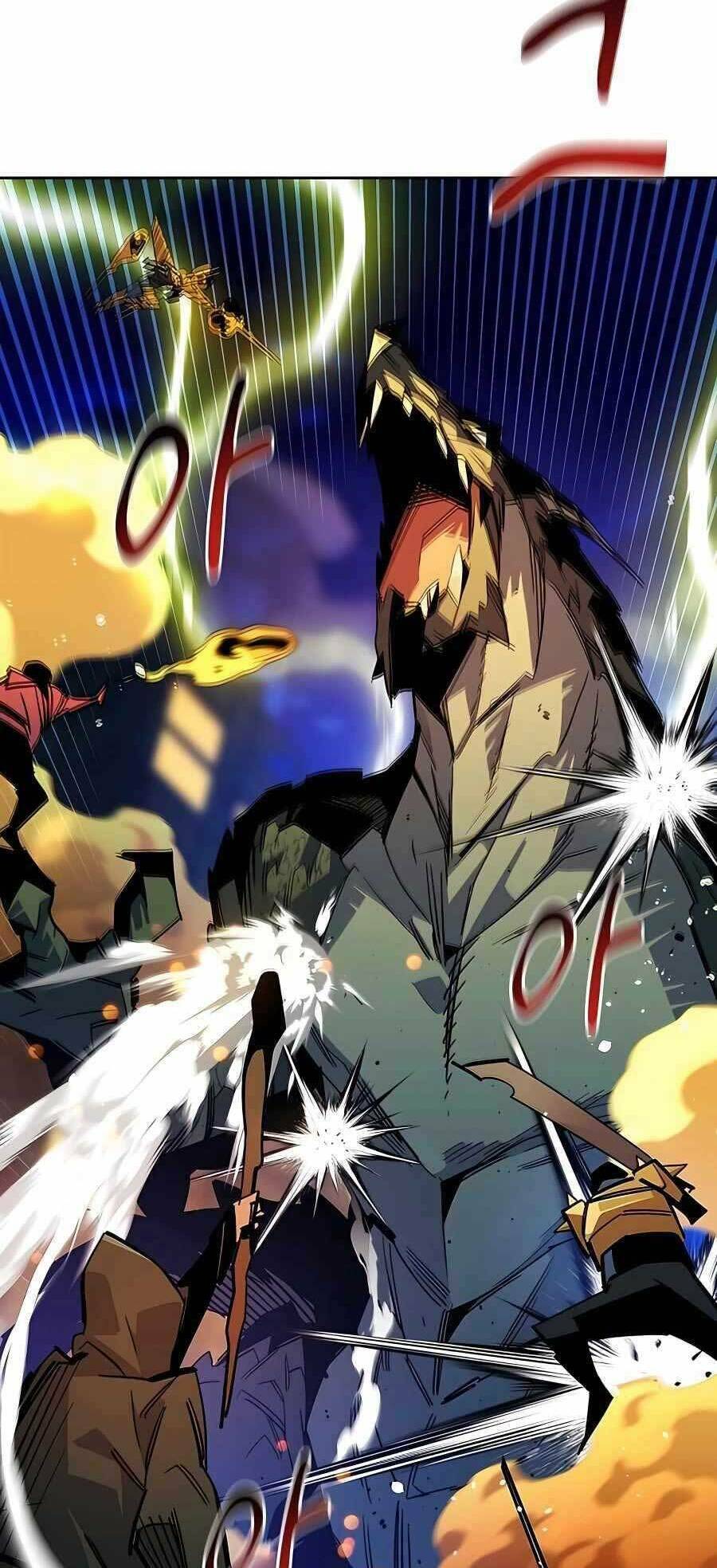 Đi Săn Tự Động Bằng Phân Thân Chapter 24 - Trang 2