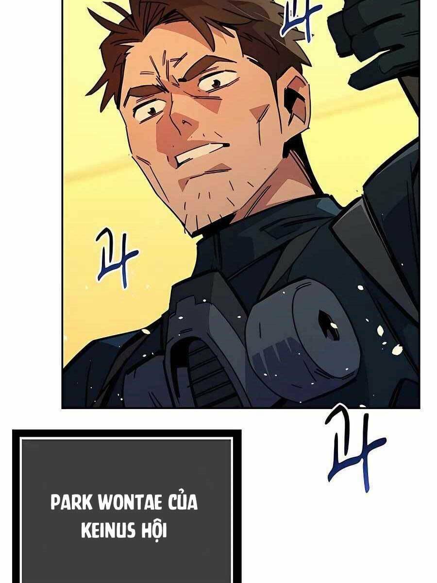 Đi Săn Tự Động Bằng Phân Thân Chapter 24 - Trang 2