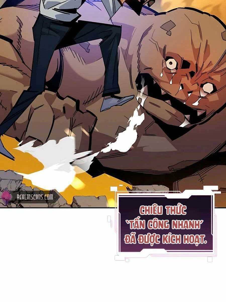 Đi Săn Tự Động Bằng Phân Thân Chapter 24 - Trang 2