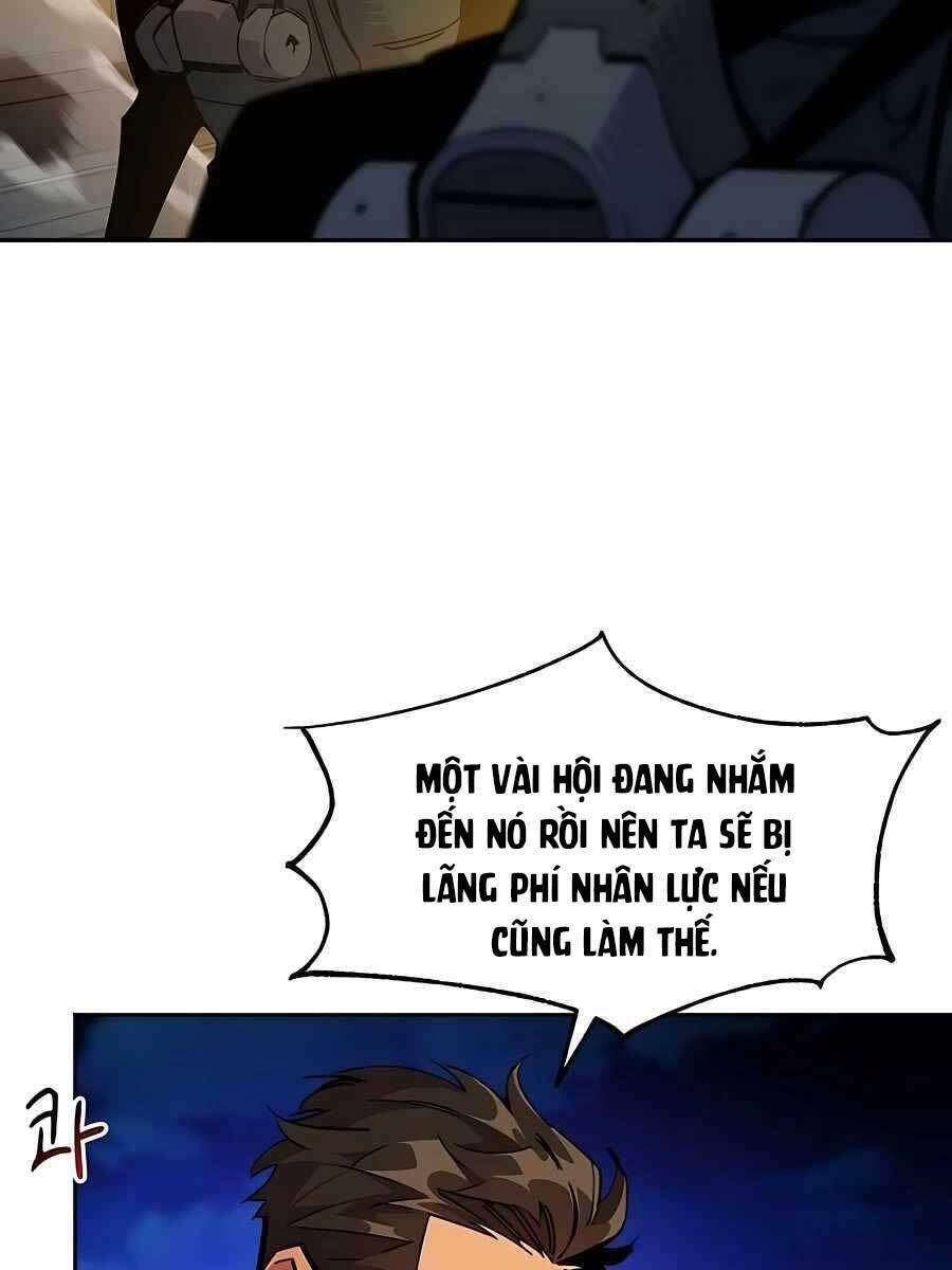 Đi Săn Tự Động Bằng Phân Thân Chapter 25 - Trang 2