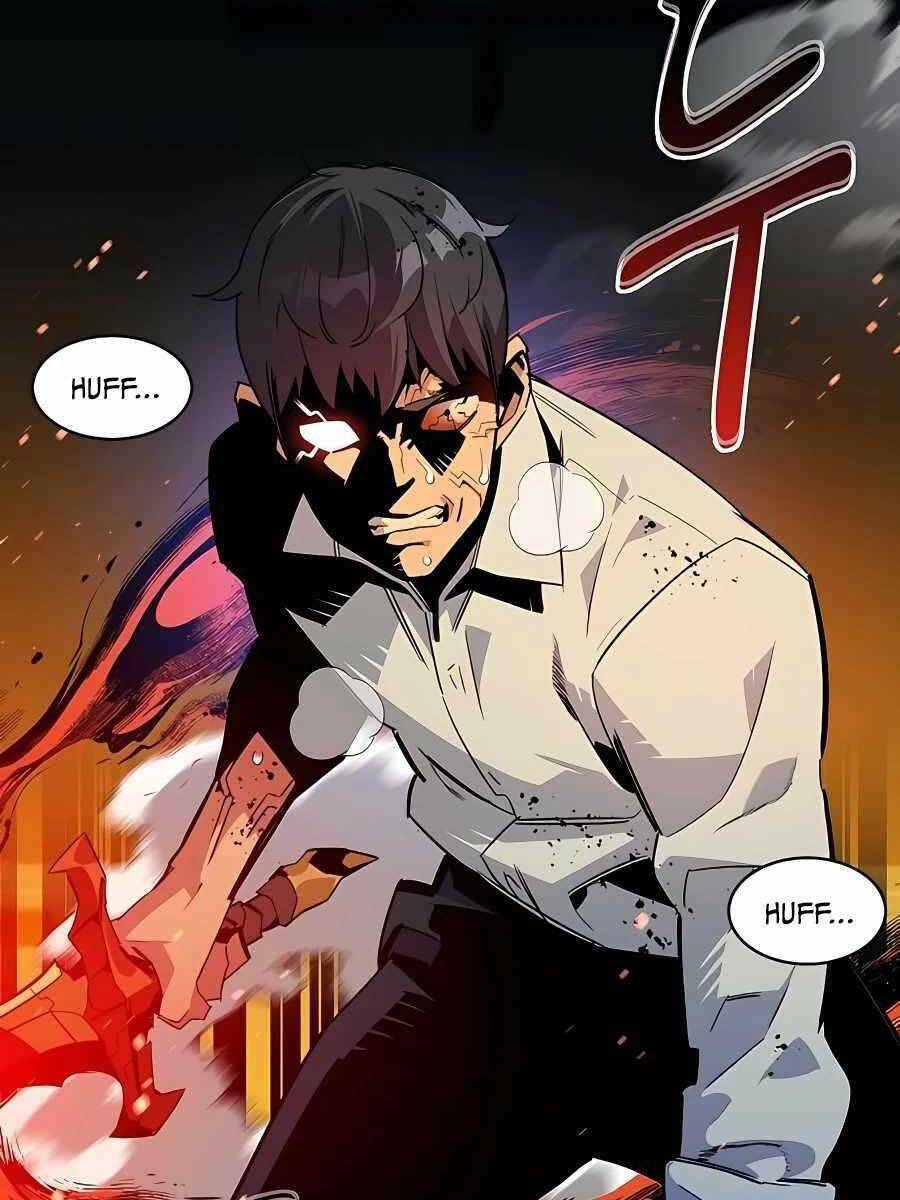 Đi Săn Tự Động Bằng Phân Thân Chapter 26 - Trang 2