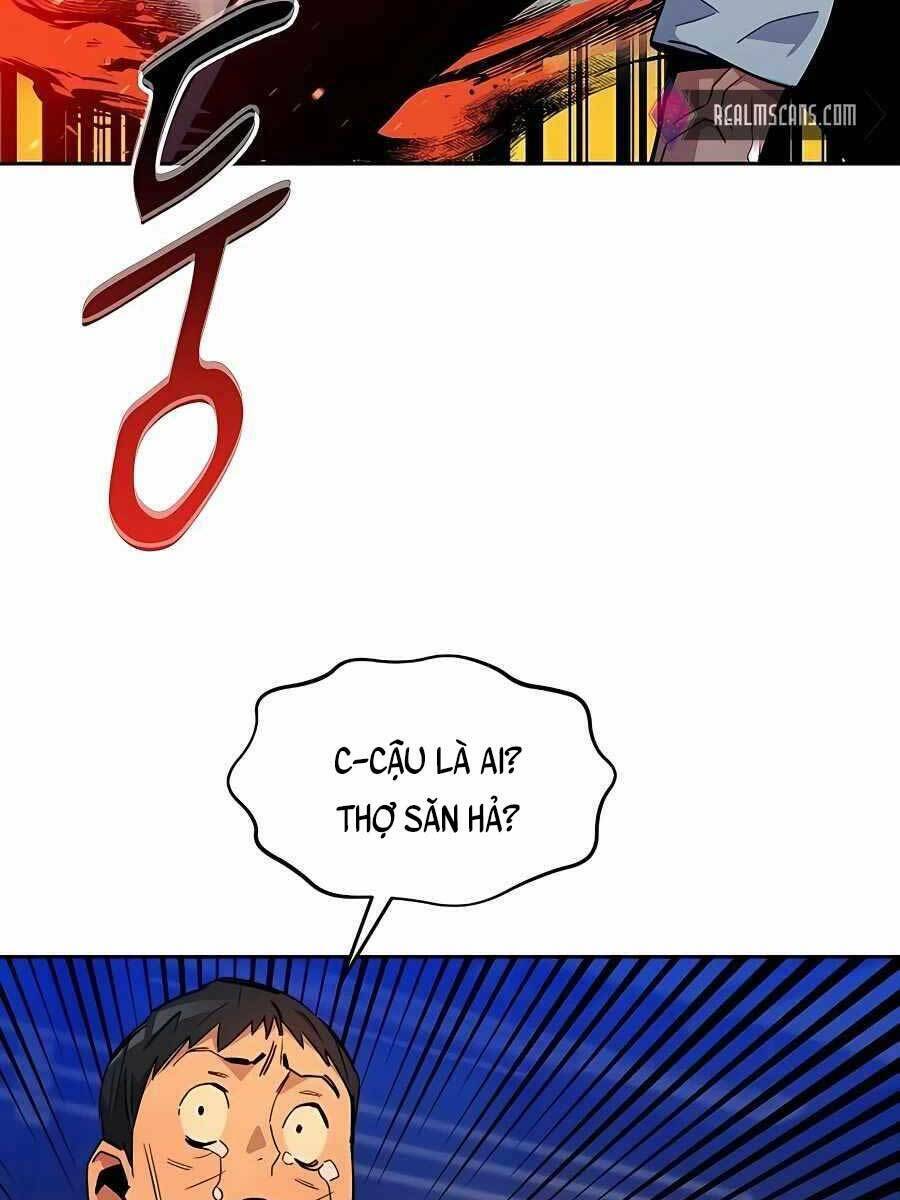 Đi Săn Tự Động Bằng Phân Thân Chapter 26 - Trang 2