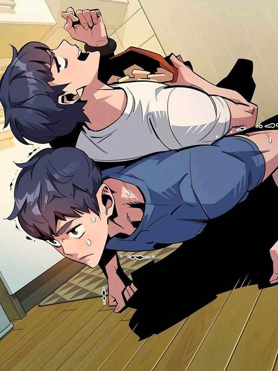 Đi Săn Tự Động Bằng Phân Thân Chapter 27 - Trang 2