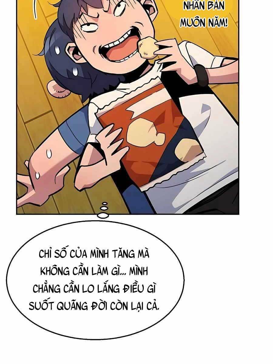 Đi Săn Tự Động Bằng Phân Thân Chapter 27 - Trang 2