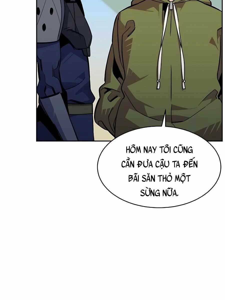 Đi Săn Tự Động Bằng Phân Thân Chapter 27 - Trang 2