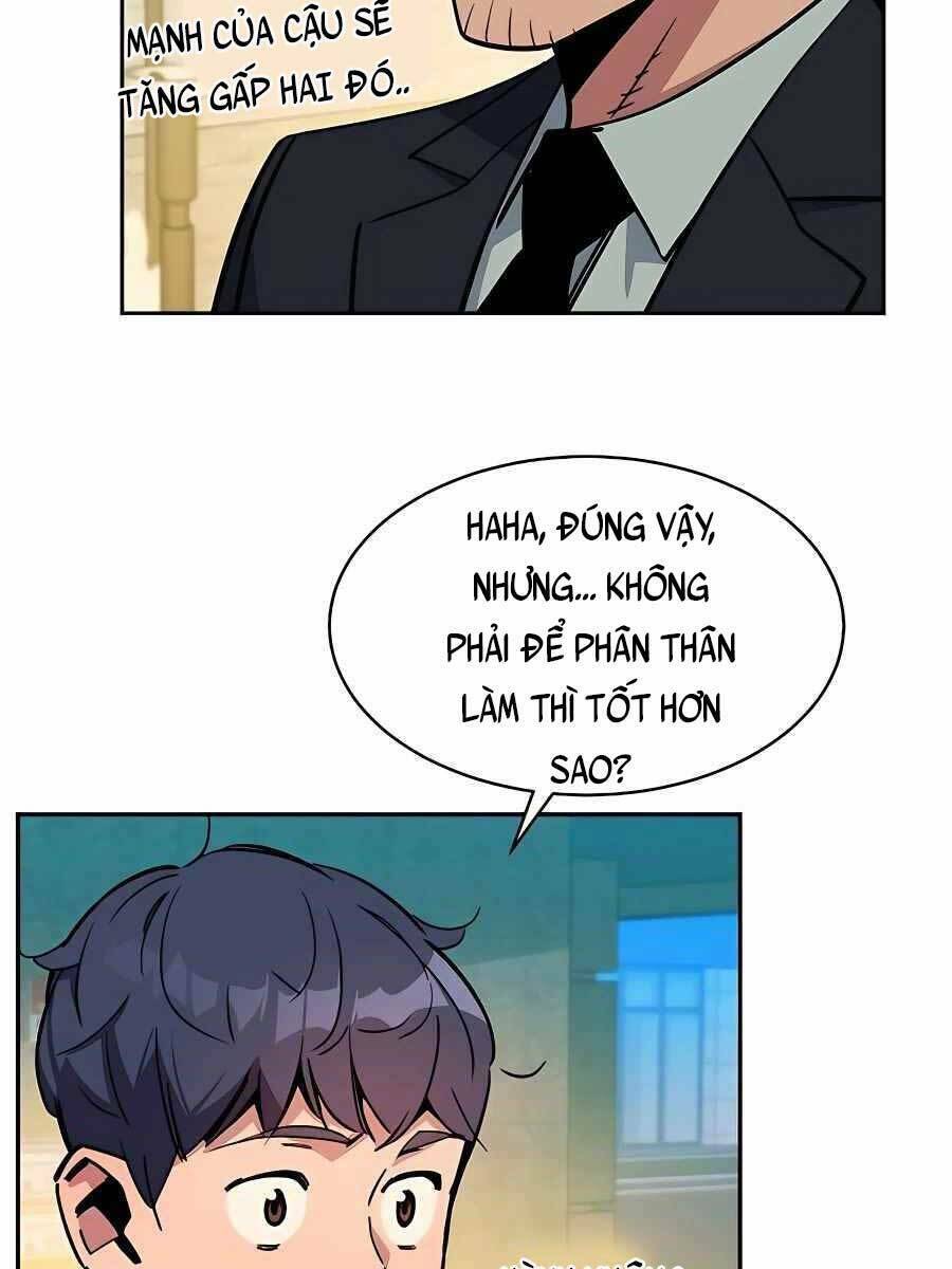 Đi Săn Tự Động Bằng Phân Thân Chapter 27 - Trang 2