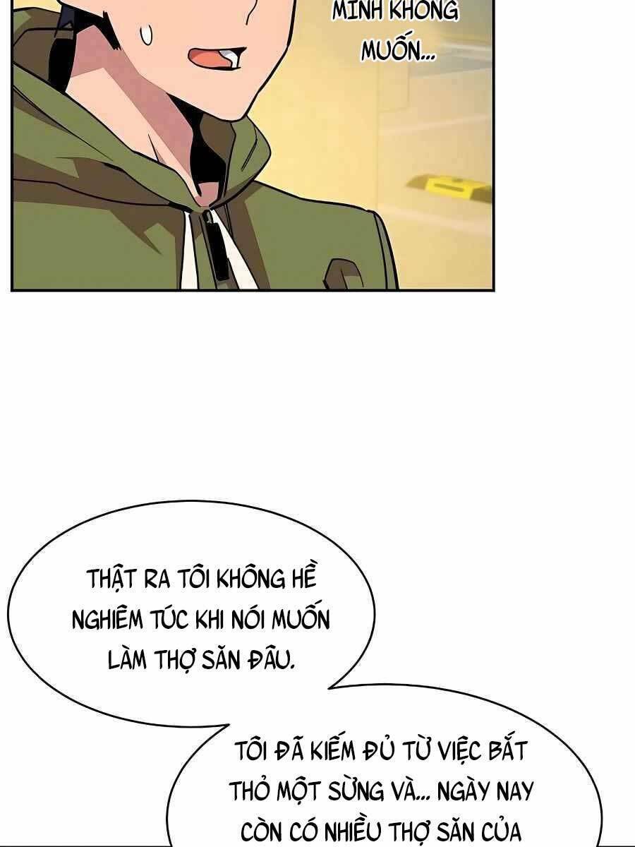 Đi Săn Tự Động Bằng Phân Thân Chapter 27 - Trang 2
