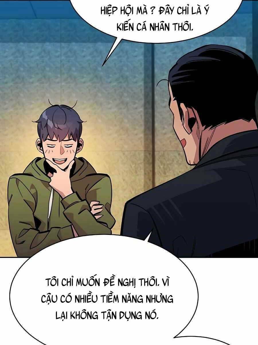 Đi Săn Tự Động Bằng Phân Thân Chapter 27 - Trang 2