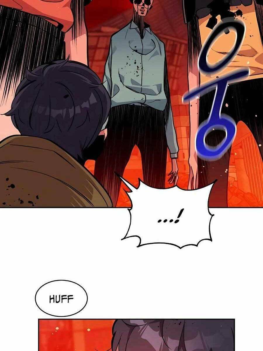 Đi Săn Tự Động Bằng Phân Thân Chapter 27 - Trang 2