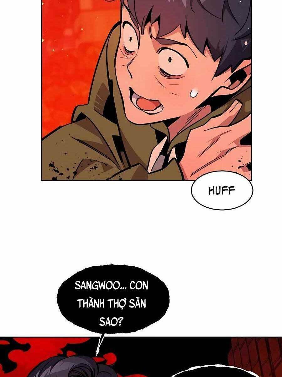 Đi Săn Tự Động Bằng Phân Thân Chapter 27 - Trang 2