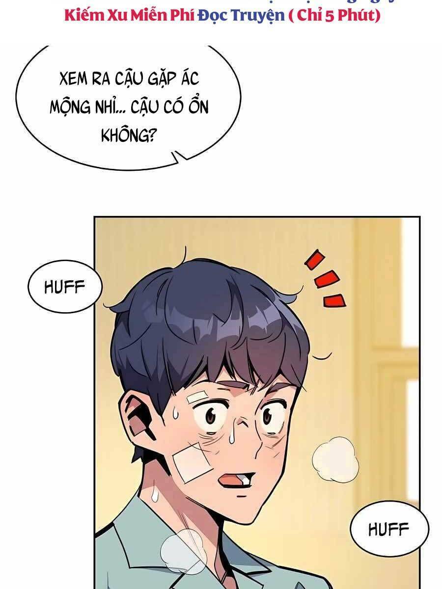 Đi Săn Tự Động Bằng Phân Thân Chapter 27 - Trang 2