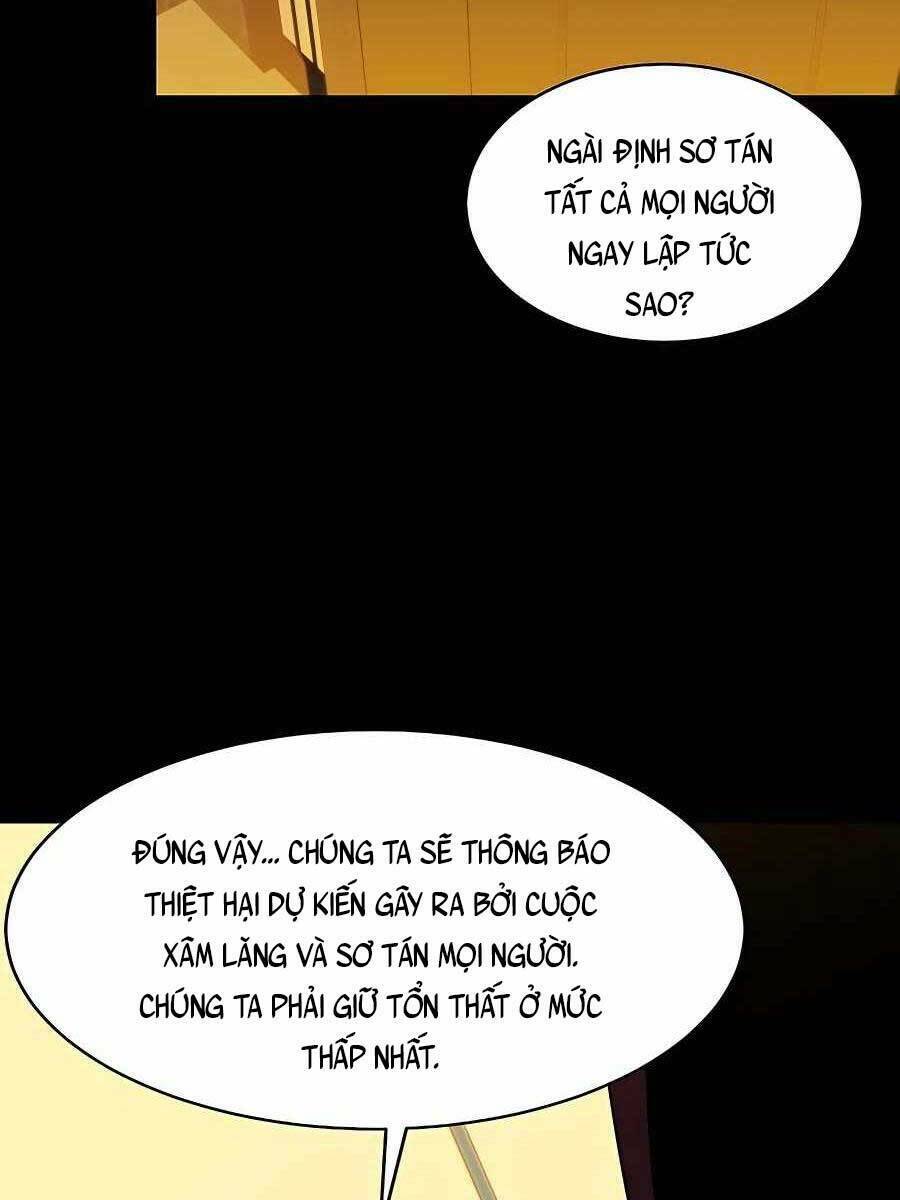 Đi Săn Tự Động Bằng Phân Thân Chapter 27 - Trang 2