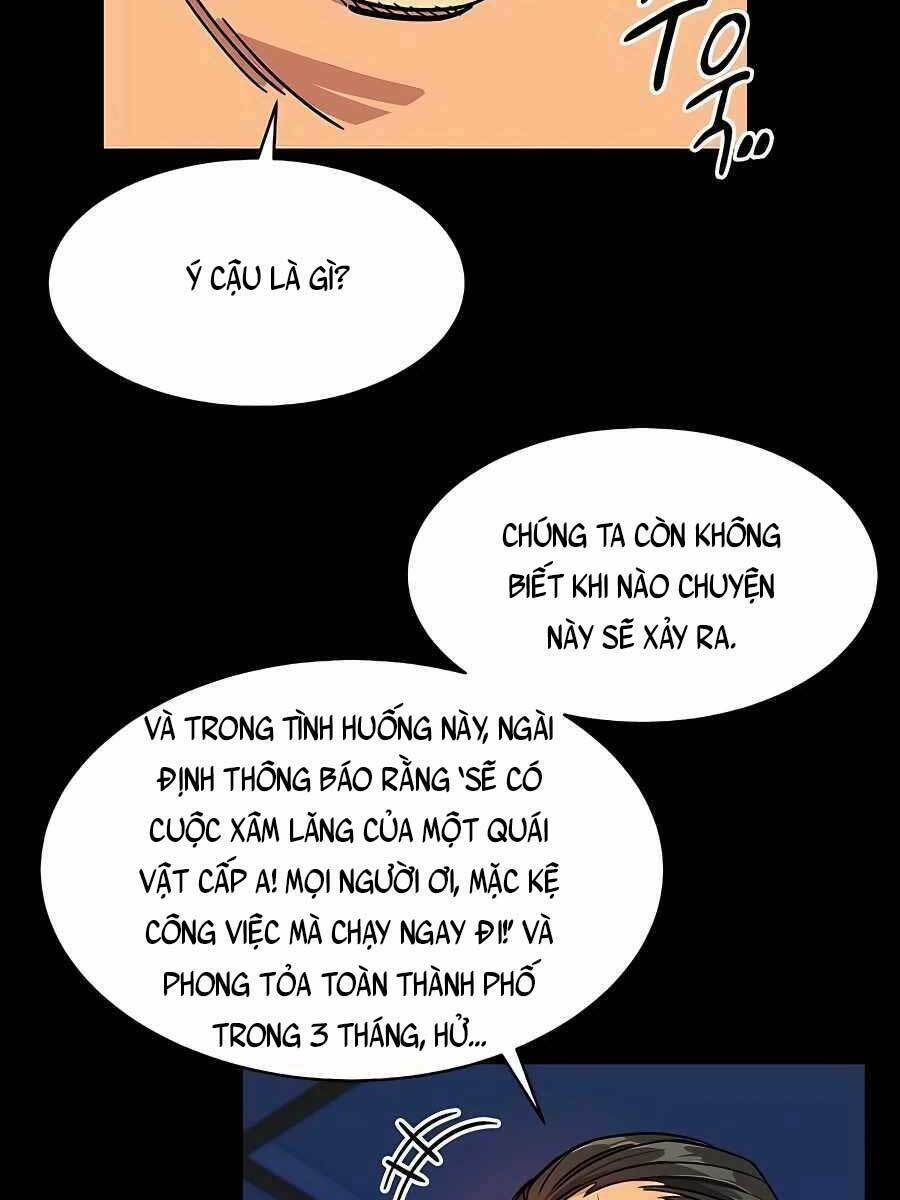 Đi Săn Tự Động Bằng Phân Thân Chapter 27 - Trang 2