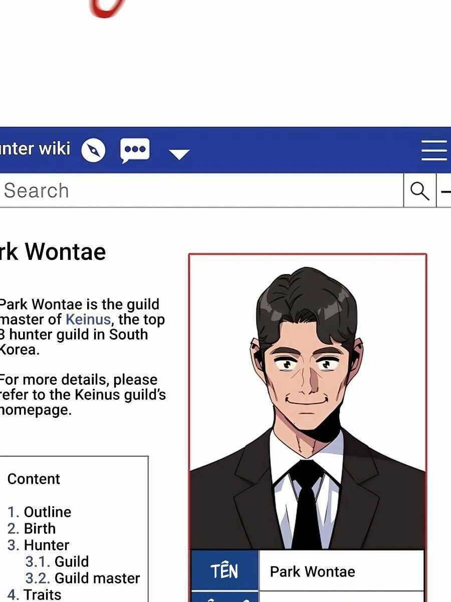 Đi Săn Tự Động Bằng Phân Thân Chapter 28 - Trang 2