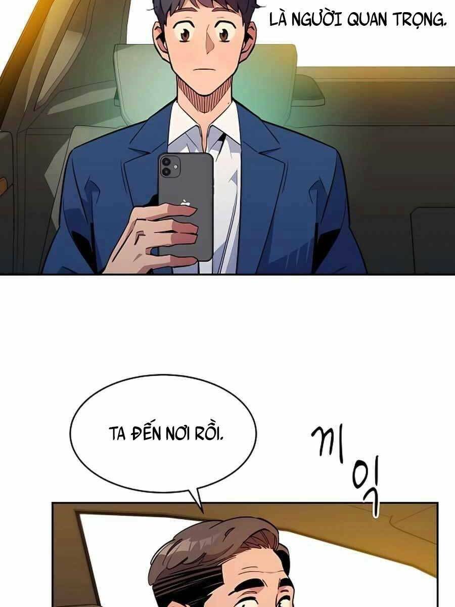Đi Săn Tự Động Bằng Phân Thân Chapter 28 - Trang 2