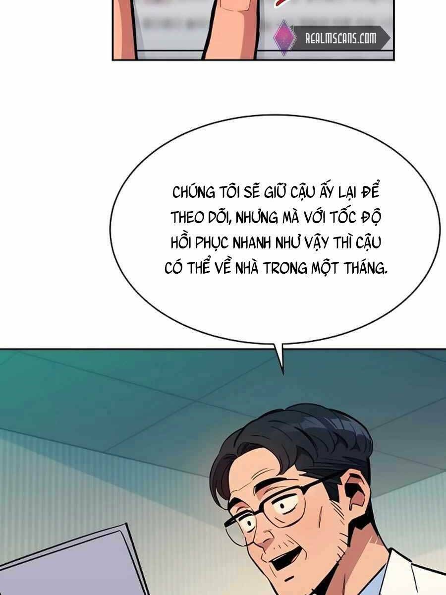 Đi Săn Tự Động Bằng Phân Thân Chapter 28 - Trang 2