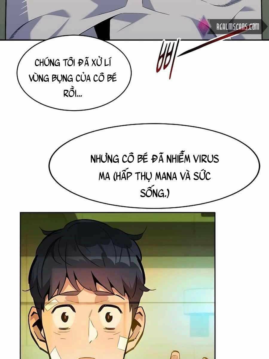 Đi Săn Tự Động Bằng Phân Thân Chapter 28 - Trang 2