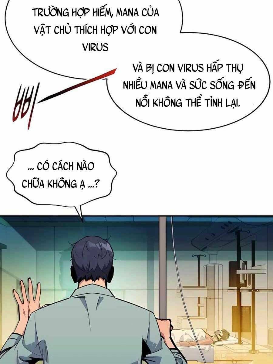 Đi Săn Tự Động Bằng Phân Thân Chapter 28 - Trang 2