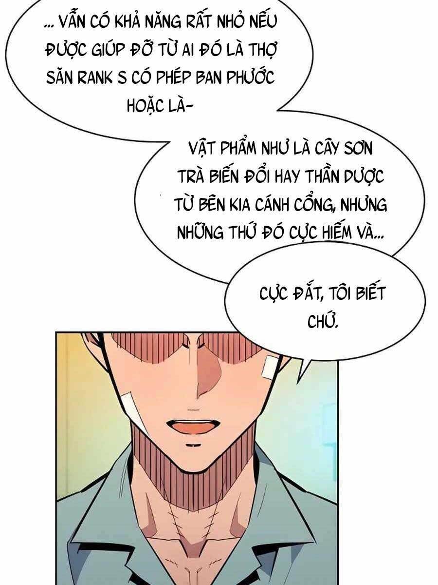 Đi Săn Tự Động Bằng Phân Thân Chapter 28 - Trang 2